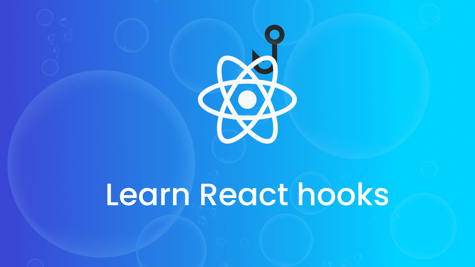 Everything about Hooks in React !