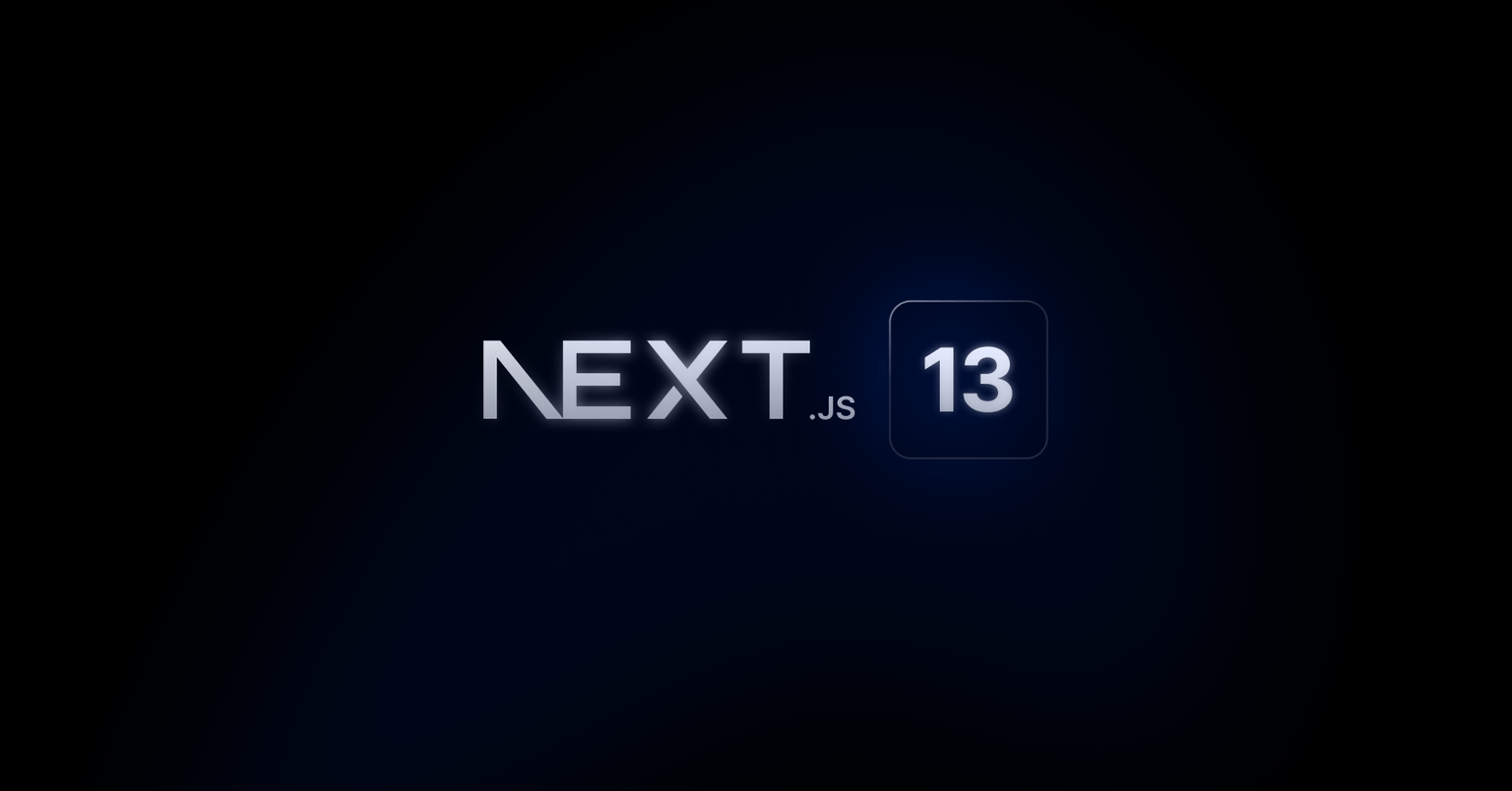 Next JS 13 : Everything you need to know