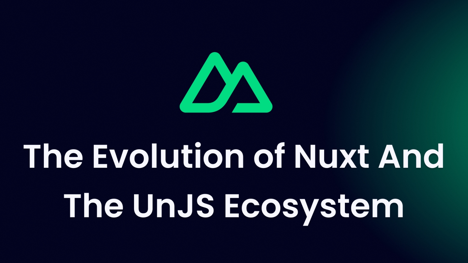 Nuxt 3 in 2024: Layers, Nitro Evolution, and the UnJS Ecosystem