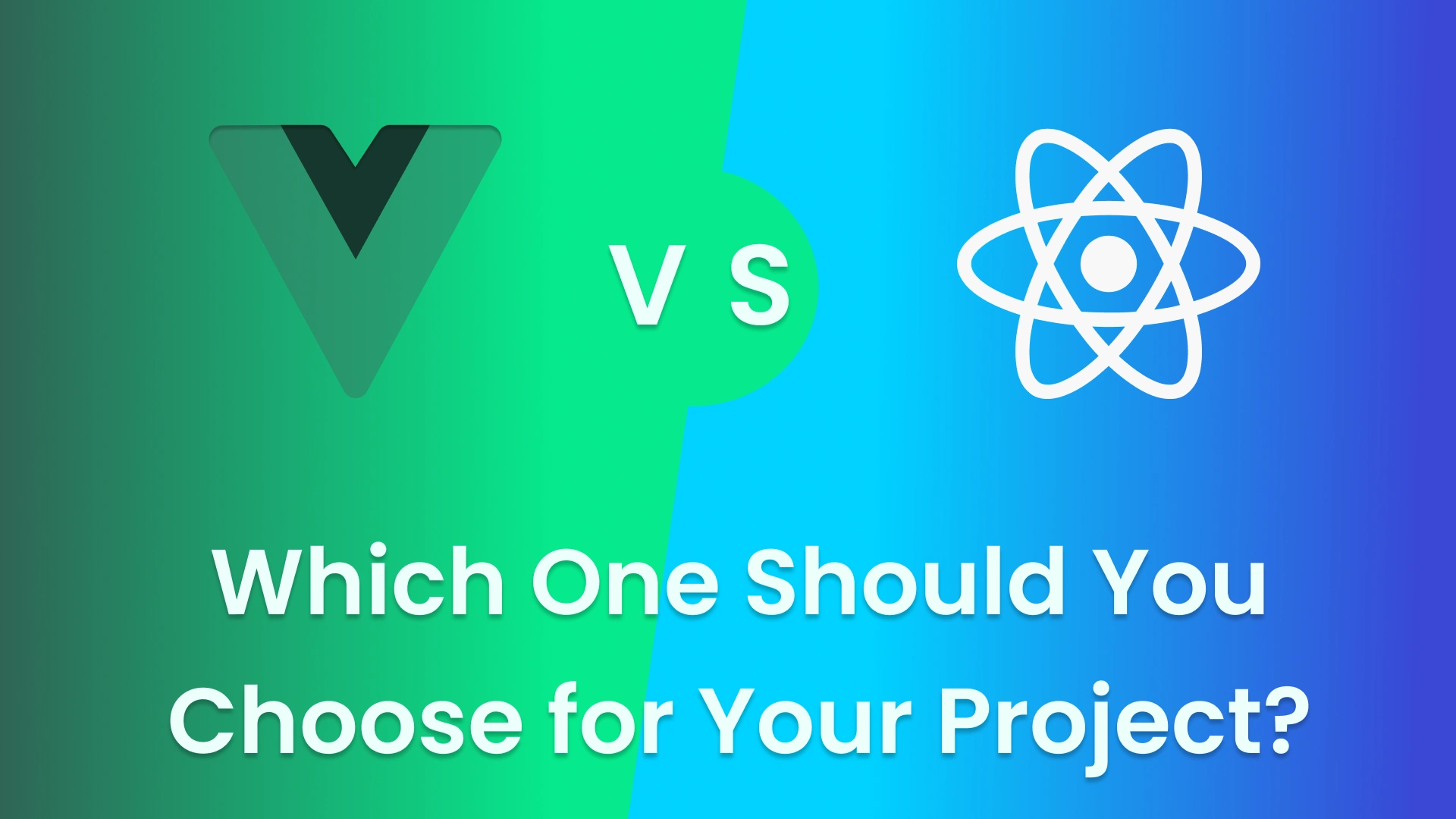 Vue3 Vs React Which One Should You Choose For You