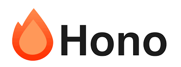 logo hono js